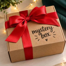 Mystery box (коробка-сюрприз) жіноча версія 2000