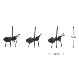 Набір шпажек для канапе Мурахи