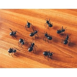 Набір шпажек для канапе Мурахи