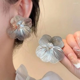 Сережки (Пусети) Орхідея