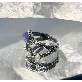 Каблучка Зміїний погляд