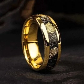 Каблучка Гранітний стиль, 19