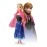 Набір ляльок Ельза та Анна з мультфільму Холодне серце (Frozen)