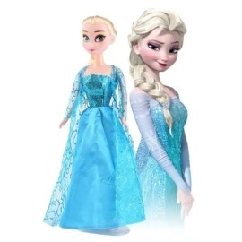 Набір ляльок Ельза та Анна з мультфільму Холодне серце (Frozen)
