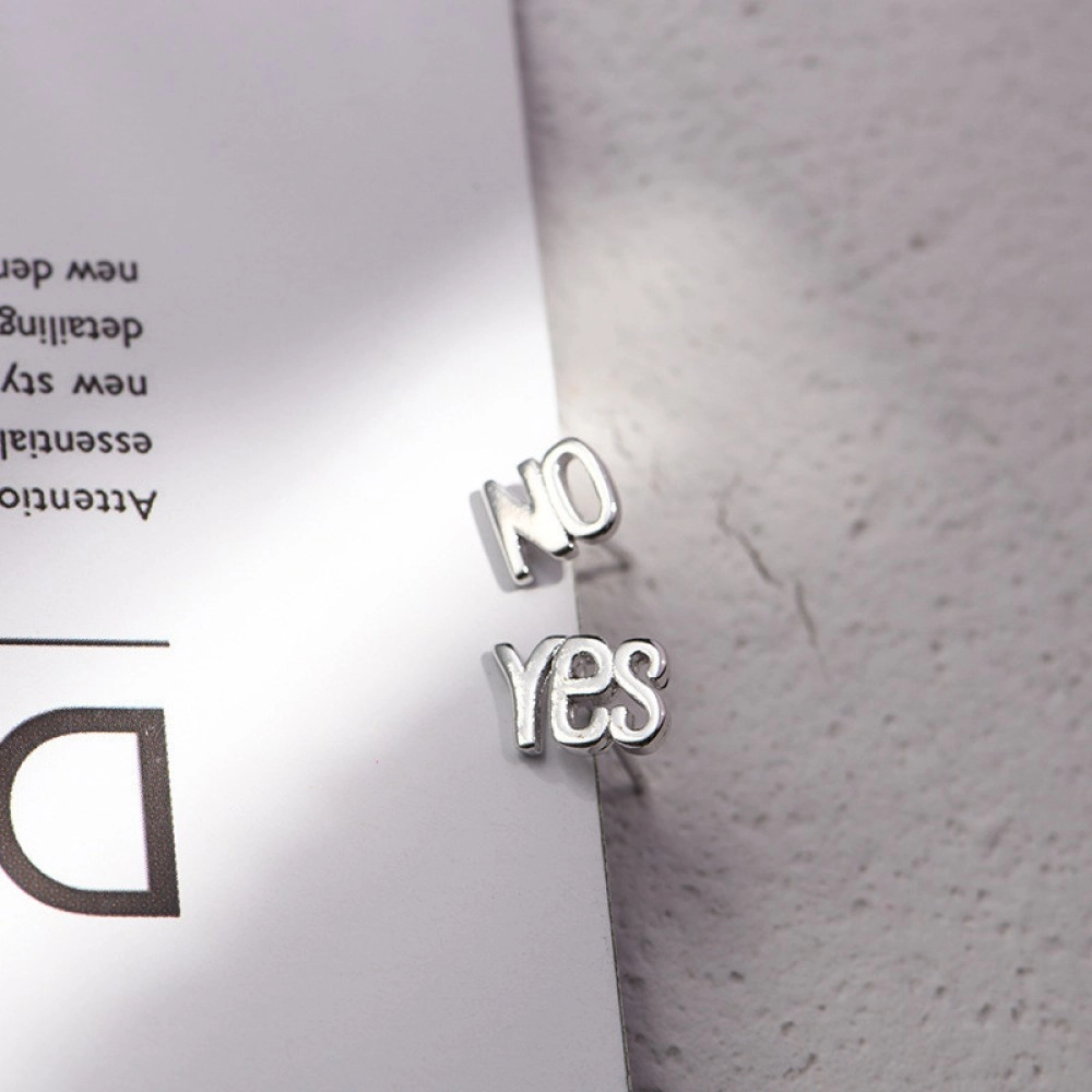 Cережки – гвоздики YES or NO