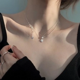 Кольє Холодний Вітер