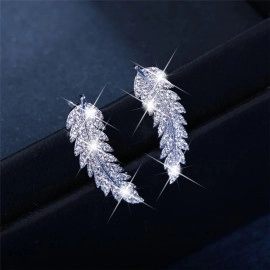 Сережки Крила