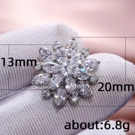 Сережки Астра
