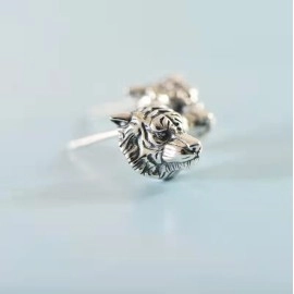 Сережки Тигр