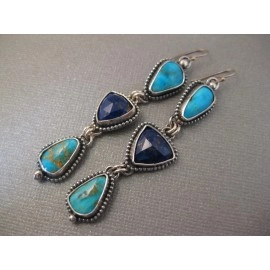 Сережки Діана