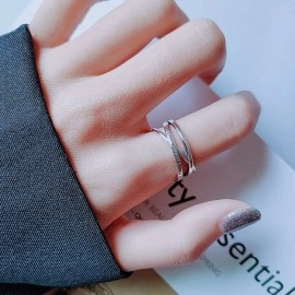 Каблучка I love you flatter me