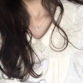 Кольє Hello Kitty