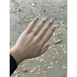 Каблучка Лавінія 17