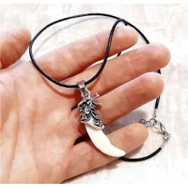 Намисто Вовче Ікло