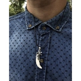 Намисто Вовче Ікло