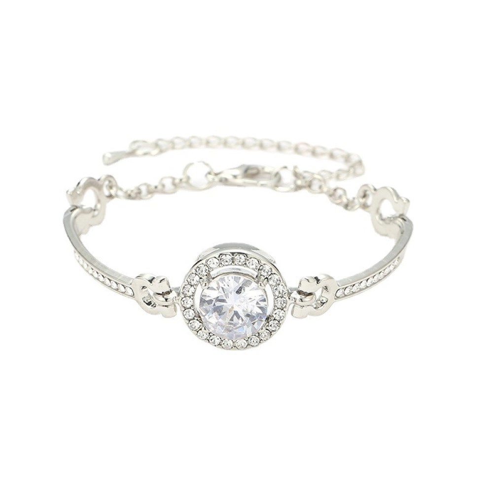 Браслет із каменем Амадея