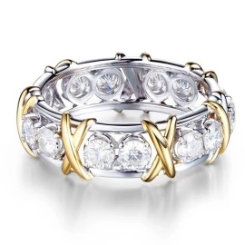 Каблучка Діана 16