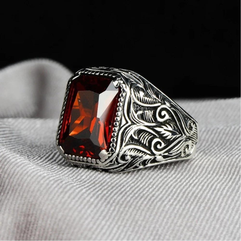 Перстень Багряний лорд, 22