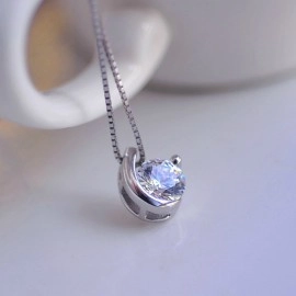 Підвіска Кришталева елегія