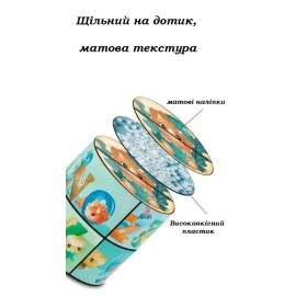 Магічний 3D циліндр з динозавром