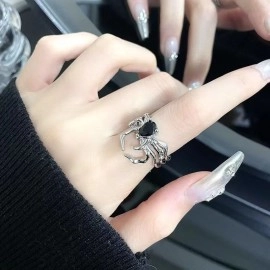Каблучка Павукове чуття