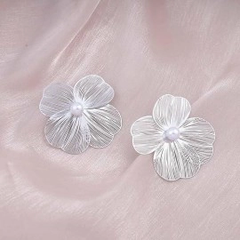 Сережки (Пусети) Орхідея