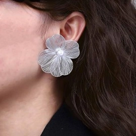 Сережки (Пусети) Орхідея