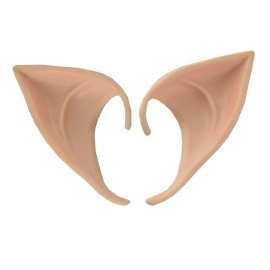 Маленькі вушка Ельфа