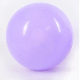 Надувний м'яч Wubble Bubble 60см Фіолетовий