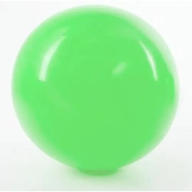 Надувний м'яч Wubble Bubble 35см зелений