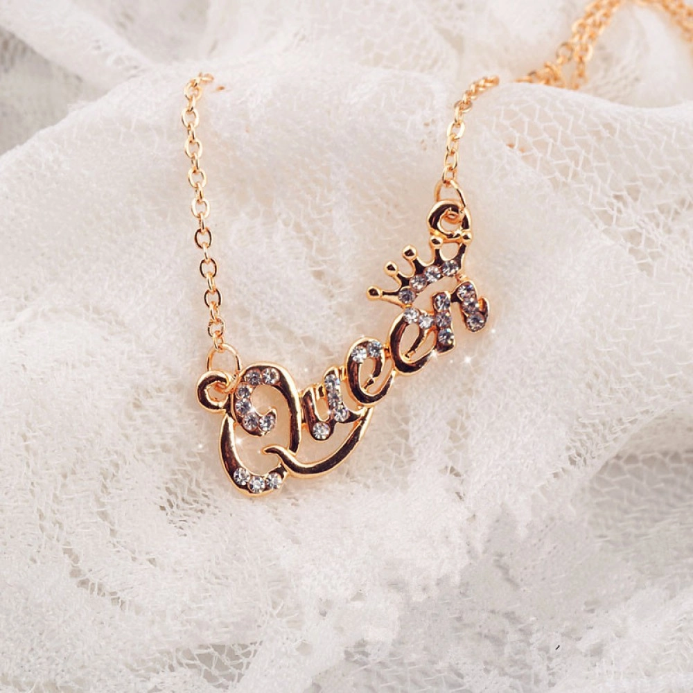 Кольє Queen (Королева)