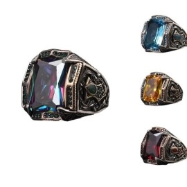 Перстінь кільце  Містика 20