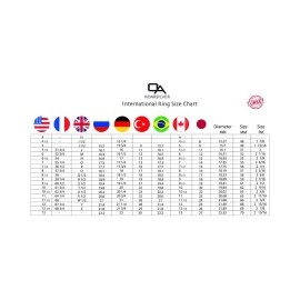 Перстінь кільце  Містика 20