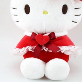 М'яка іграшка Хеллоу Кітті
