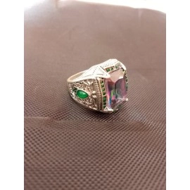 Перстінь Містика 18