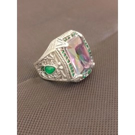 Перстінь Містика 18