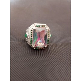 Перстінь кільце  Містика 20