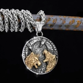 Намисто Хвиляче волання стаї