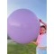 Надувний м'яч Wubble Bubble 80см Фіолетовий