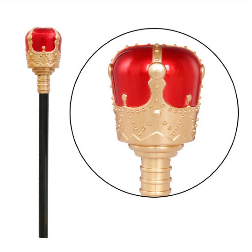 Скіпетр Кололя, королеви