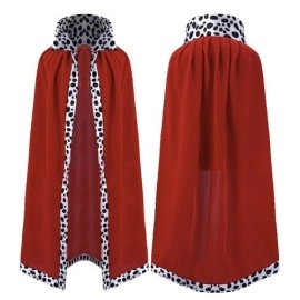 Накидка Короля, королеви 90 см