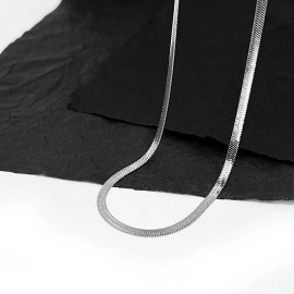 Кольє подвійне з серцем Лямур