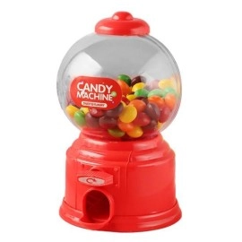 Цукерковий автомат