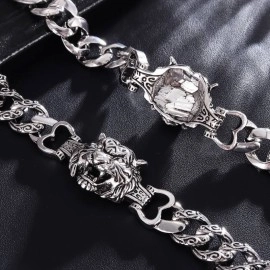 Браслет Інстинкт